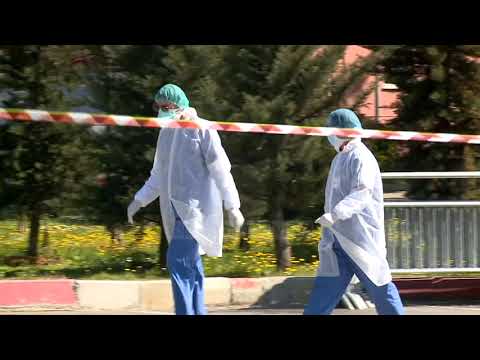Top News - Polici me koronavirus/ 10 ditë më pare erdhi nga Greqia