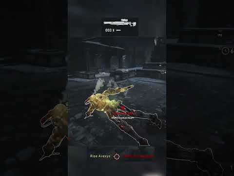 What Pro Level Accuracy in GEARS 5 Looks Like...