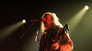 Sumac | Full Set pt 1 | | Image of Control |10/05/2023 Revolution Hall, Portland Or