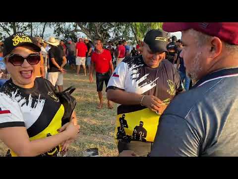 CORRIDA DE CAVALOS -2026 - HARAS NÓS QUEIROZ- CAREIRO DA VÁRZEA -AM