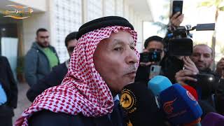 أول تصريح للعرموطي بعد إنجاح فقدان النصاب – فيديو