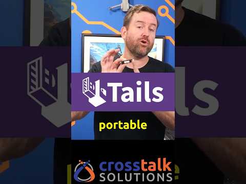 Turn Any PC Into a Secure Machine with Tails OS