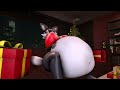 Vore Christmas VORE