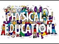 A Brief History Of Physical Education