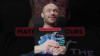 EffektivTraining in 1 Hour - Full Transcript & Summary