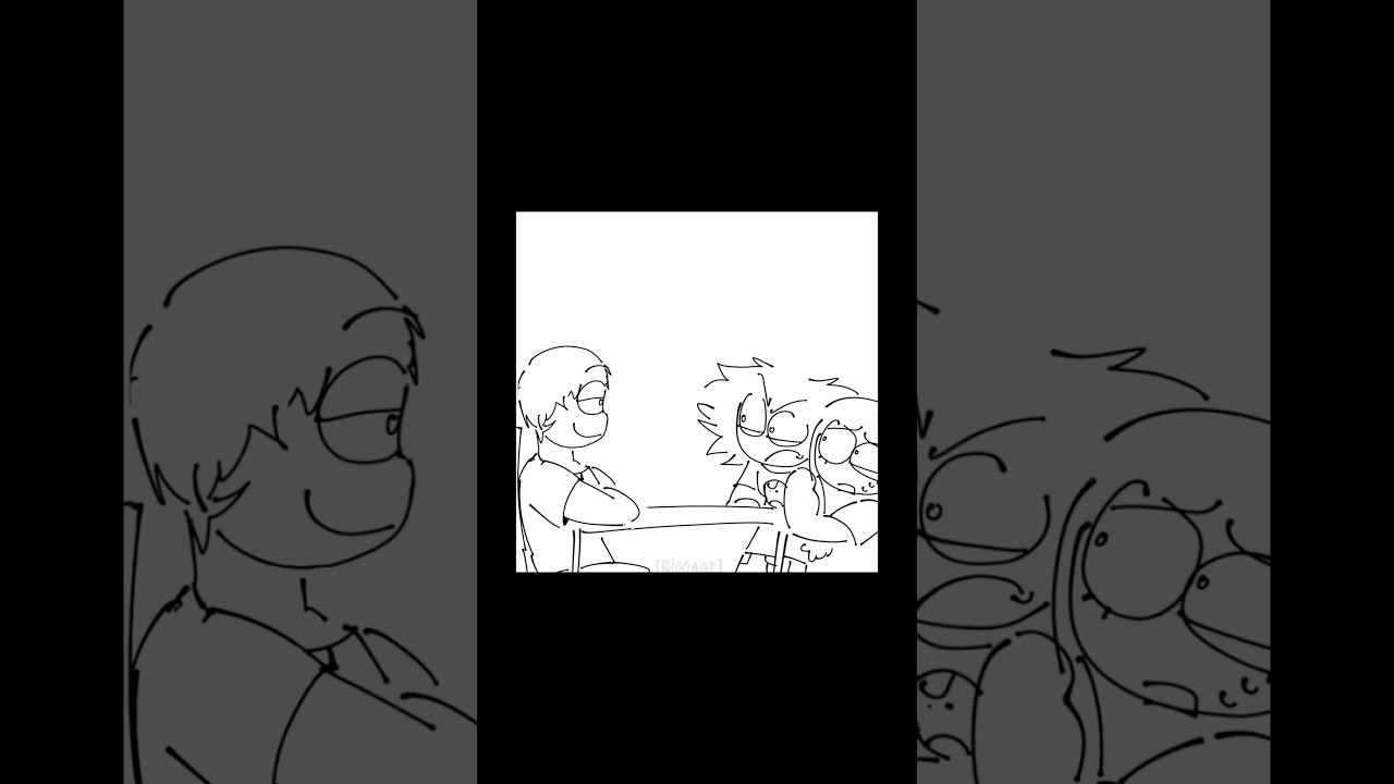 Average day (ragebait I tell you) #art #drawing #meme #funny #fyp #foryou