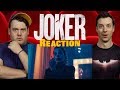 Joker - Final Trailer Reaction / Review / Rating