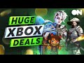 GREAT Xbox Deals! | Among Us, Borderlands, XCOM 2 & MORE!