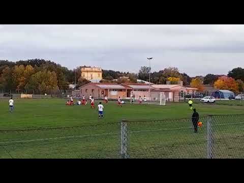 Umbria - Juniores Regionali A2 - Girone C - Giornata 6 - Real Virtus vs Bastia 1924