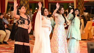 Download lagu It’s Your Brother’s Engagement Dance Performance 🤌❤️ mp3