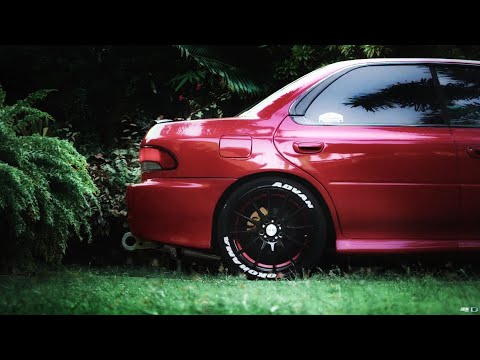 @munasinghekavinda's Tommi Kaira STi4 X DeeGee | JDMBlood