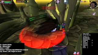 Twitch vs Illidan Stormrage