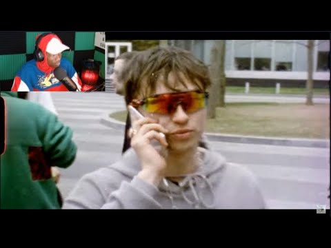 Boulevard Depo — DRUГ | Reaction