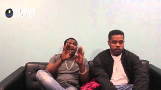 Interview: R.City aka Rock City