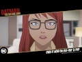 Batman The Killing Joke Blu Ray Dvd