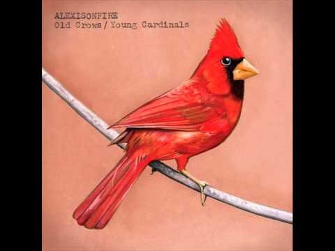 Alexisonfire - Old Crows & Young Cardinals Full Album