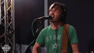 Old 97&#39;s - &quot;Love The Holidays&quot; (Recorded Live for World Cafe)