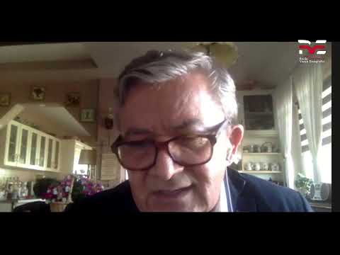 Vorbim despre Imparatia lui Dumnezeu cu Titus Coltea