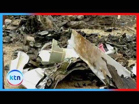 Watu sita wamefariki kwenye ajali ya ndege eneo la Mwihoko, Ruiru, Kaunti ya Kiambu