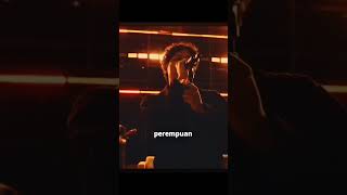 Download lagu Hindia ngerubah lirik live Rumah Ke Rumah, alasannya? 👀👀 #hindia #rumahkerumah #baskaraputra mp3