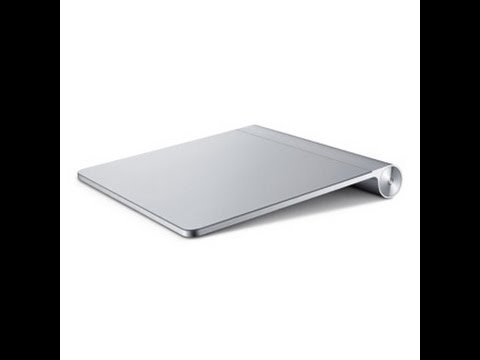 Apple Magic Trackpad