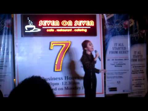 Siti Nurshafieynah - Anggapanmu