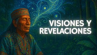 Música Chamánica Relajante para Conectar con la Conciencia Divina I 963 Hz y Ondas Theta