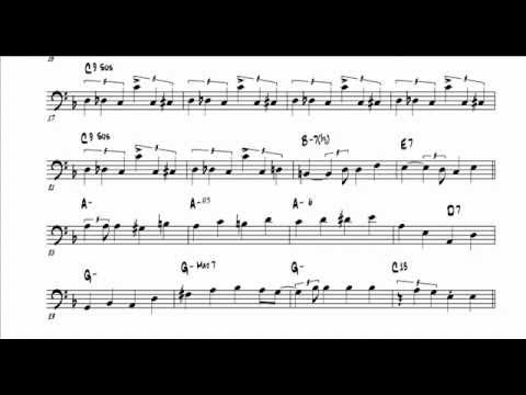 Scott LaFaro: Witchcraft