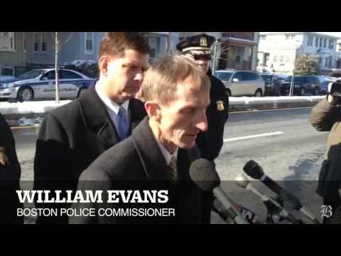 Boy, 11, dies after accidental shooting in Mattapan