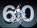 AOL America Online Version 6 0 Late 2000 Commercial TLC Nashville Tennessee Cable TV