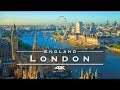 London Beautiful Places 4k Videos