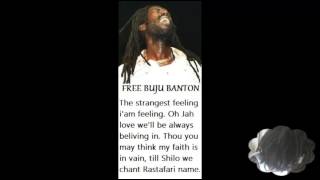 Buju Banton   Shiloh