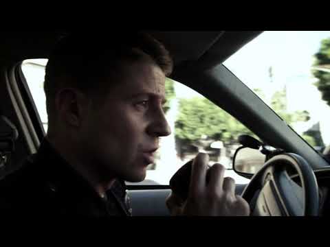 Southland "That's how you stop a f'ing car"