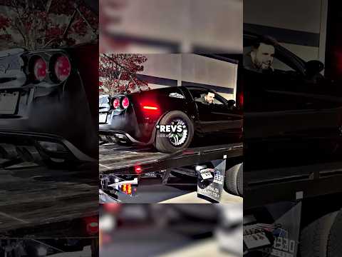 Avoiding ARREST By Towing His Own Car 🧠 @Stangry5.0