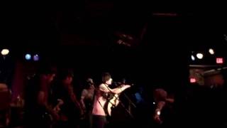 Conor Oberst & the Mystic Valley Band--Ten Women & Slowly (Oh So Slowly)