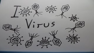Pillole di... Biologia #3 (I Virus)