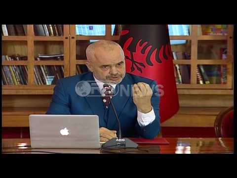 Konferenca - Rama: Koalicioni PD-LSI, vuajtje për Shqipërinë. I yni strategjik