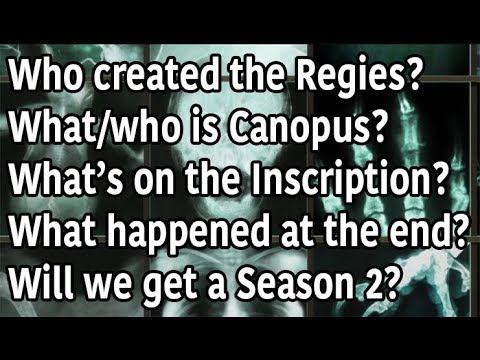 B the Beginning (Netflix): Full Mythology and Plot Summary