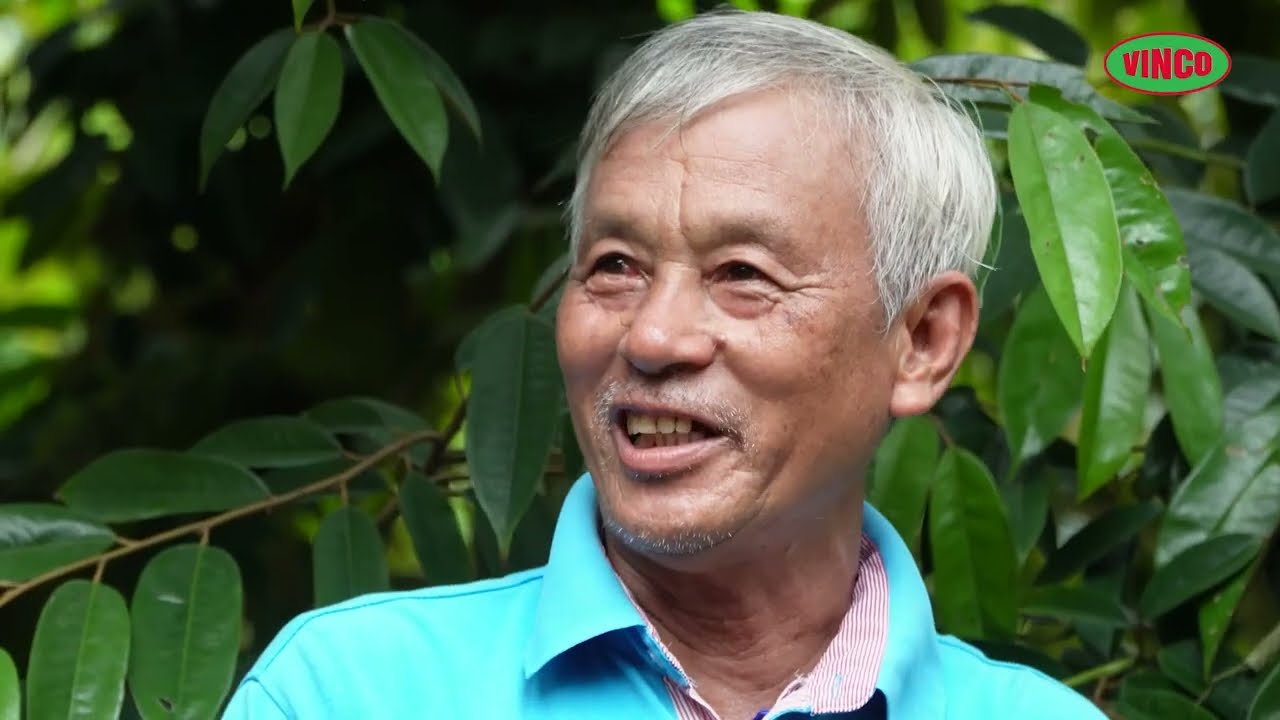 Hành trình 13 năm Công ty Cổ phần Vật tư Nông nghiệp Việt Nông (VINCO)