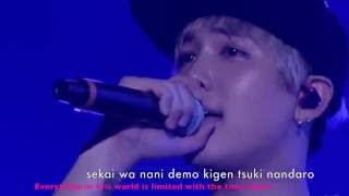 Download lagu FT ISLAND - HOURGLASS LIVE PERFORMANCI [LYRIC-ENGSUB] mp3