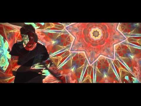 The Screamer feat. Anthony Mills - Back To Black (Single/Video Trailer)