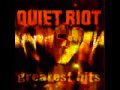 Quiet Riot Greatest Hits 7 The Joker 