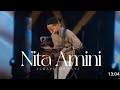 Nitamini By Israel Mbonyi Lyrics Video