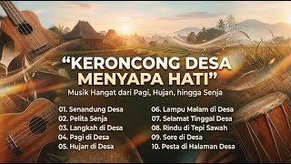 Download lagu Keroncong Jawa Modern Chill | World Music Nusantara dengan Nuansa Pop Global mp3 Download lagu Keroncong Jawa Modern Chill | World Music Nusantara dengan Nuansa Pop Global mp3