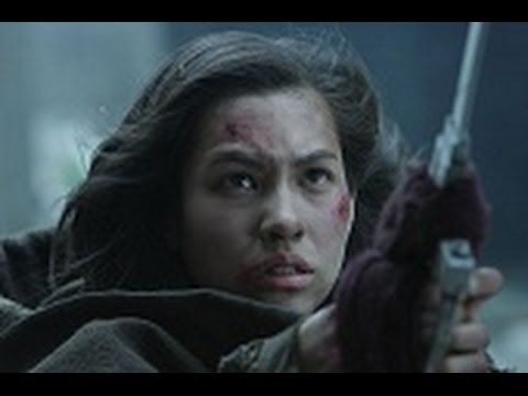 Трейлеры Атака Титанов. Фильм первый: Жестокий мир