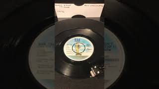 Hot Chocolate - Don’t Stop It Now ( Vinyl 45 ) From 1976 .