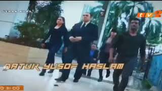 Download lagu GERAK KHAS 2019 - EPISOD 1 (Abby Abadi) mp3 Download lagu GERAK KHAS 2019 - EPISOD 1 (Abby Abadi) mp3