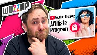 Das YouTube Shopping-Affiliate-Programm kommt nach Deutschland!