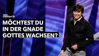 mqdefault image Wie du in der Gnade Gottes wachsen kannst – Joseph Prince I New Creation TV Deutsch