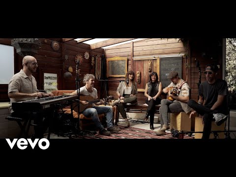 El Dia Que Yo Muera Feat Los Acusticos - Rozalen